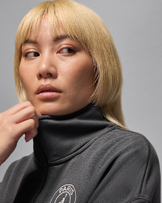 NIKE公式】パリ サンジェルマン (PSG)ウィメンズ フリース